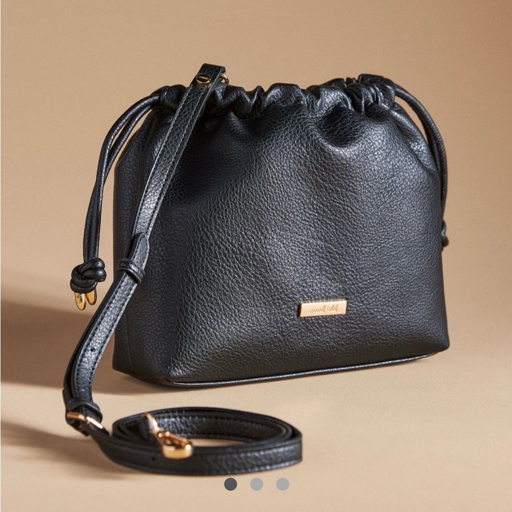 Mali + Lili Lola Bag & Beauty Bag